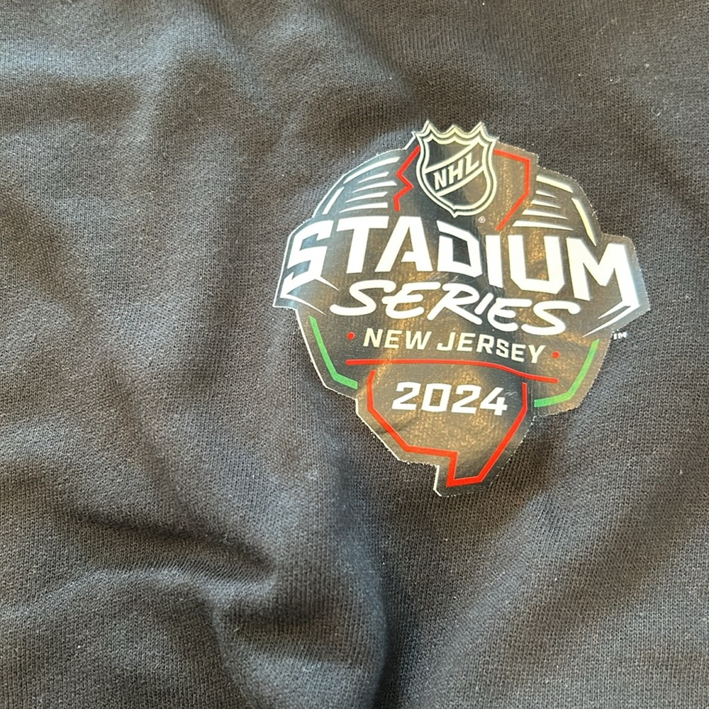 New York Rangers Sweatshirt - Picture 3 of 10
